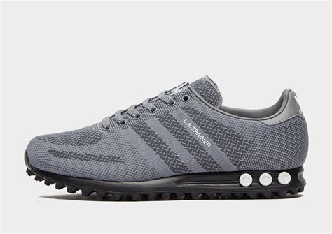 adidas originals la trainer|adidas la trainer 1 grey.